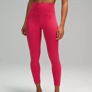 Lululemon align leggings